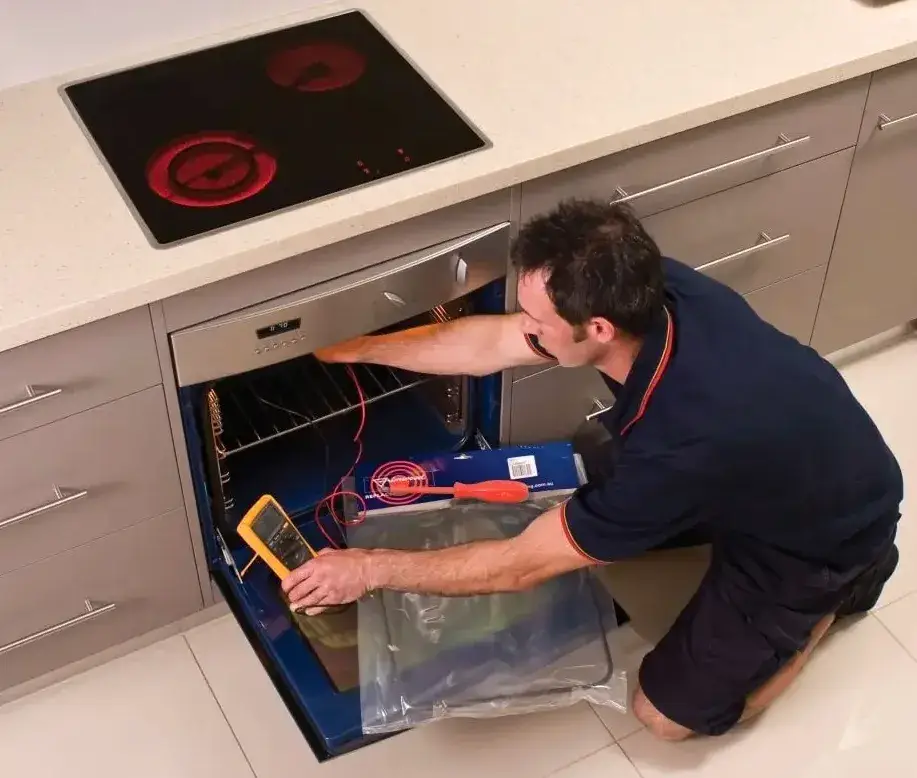 Electric Cooker Installation Greenwich in Greenwich