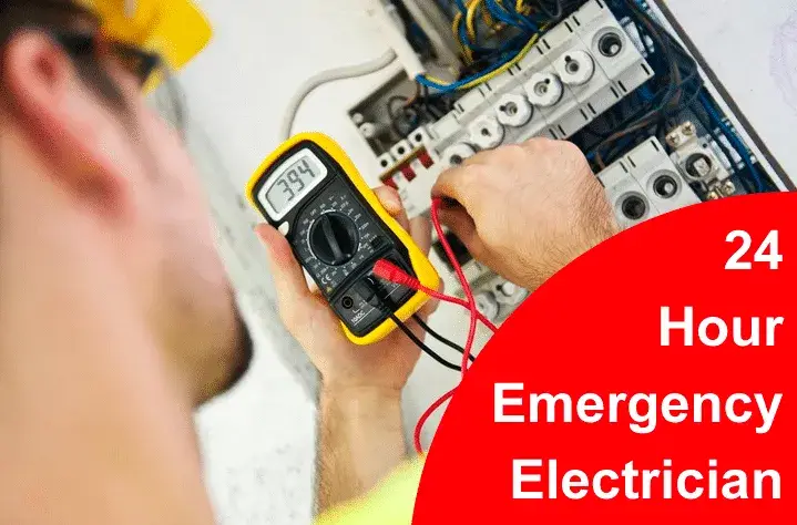 24-Hour Emergency Electricians Greenwich You Can Trust in Greenwich