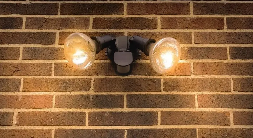 Security Light Installers Greenwich in Greenwich