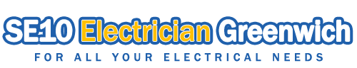 SE10 Electrician Greenwich