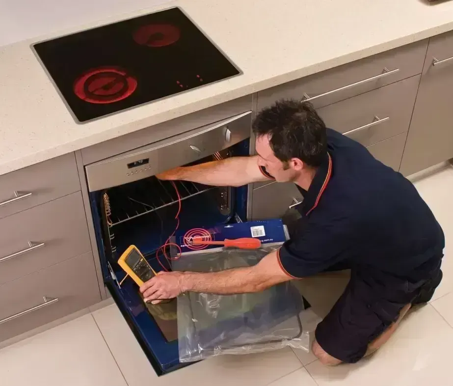Electric oven installations in Greenwich